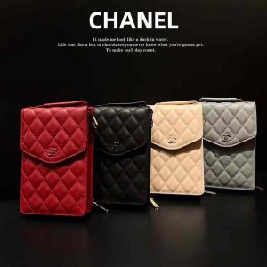 シャネル / Chanel iPhone ケース 全機種対応 芸能人愛用[#case20241114]