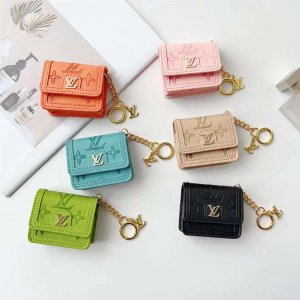 LOUIS VUITTON / ルイヴィトン AirPods 1/2/3 世代 /PRO / Pro 2 ケース ファッション ブランド 人気おすすめ[#case20240919]