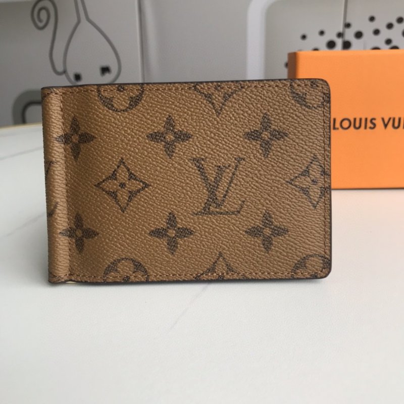 大人気 ブランド LOUIS VUITTON / ルイヴィトン M66543 カードケース 安い 高品質 芸能人愛用 [#lvwallet078]