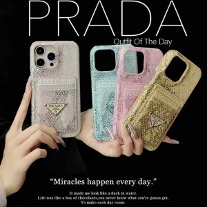 人気 PRADA / プラダ ケース iPhone 16/16 Pro/16 Pro Max/15/15 Pro/15 Pro Max/14/14 Pro/14 Pro Max/13/13 Pro/13 Pro Max/12/11 ケース ファッション ブランド [#case20241119]