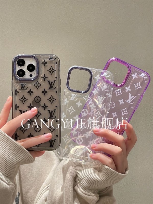 【ルイヴィトン】 贅沢 ブランド Louis Vuitton iPhone 14/14 Plus/14 Pro/14 Pro Max/13/13 Pro/13 Pro Max/12i/12 Pro/12 Pro Max/11 ケース 芸能人愛用[#case202301123]