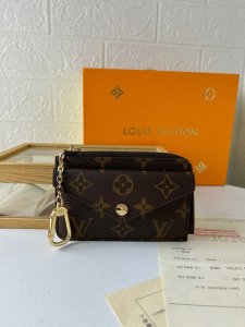 大人気 ブランド LOUIS VUITTON / ルイヴィトン M69431 財布 安い 高品質 芸能人愛用 [#lvwallet1101]