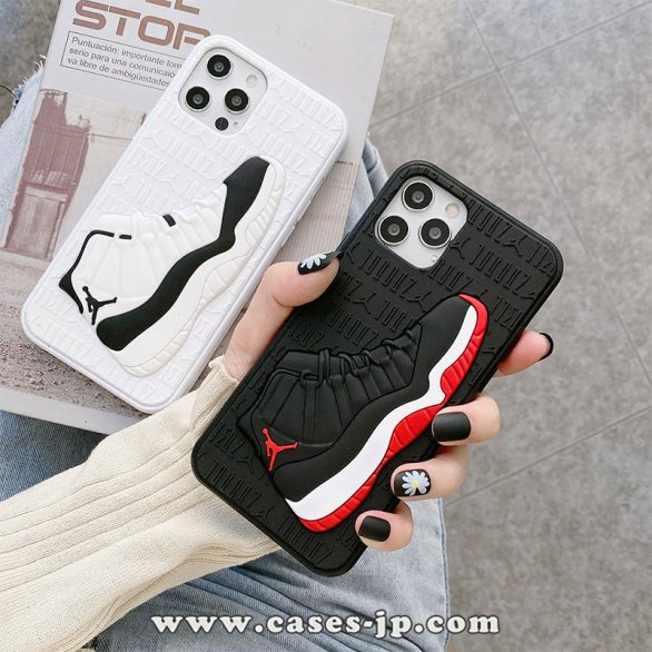 超人気 Air Jordan / ジョーダン iPhone 13/13 Pro/13 Pro Max/12mini/12 Pro/12 Pro Max/11/11Pro/XR/XS/XS MAX/8/7 ケース 個性人気おすすめ 芸能人愛用 男女兼用 [#case202103290011]