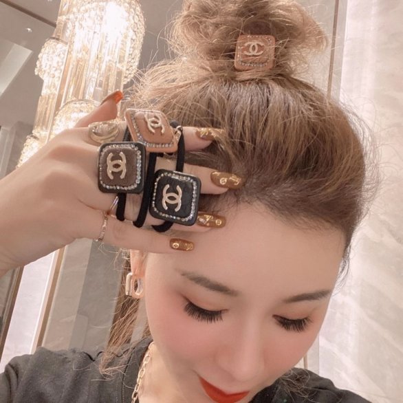 可愛い 新作 ヘアアクセサリー ブランドの人気 レディース 人気 芸能人愛用 [#hair0114692]