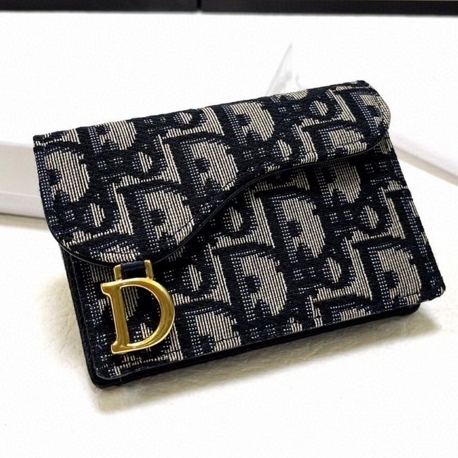 人気 ブランド DIOR / ディオール カードケース レディース 芸能人愛用 全国一律送料無料[Wallet202206204]